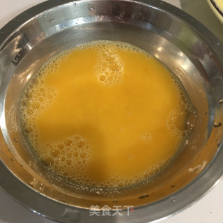蟹味菇烧豆腐步骤3