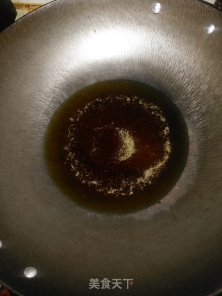 炝锅鱼步骤9