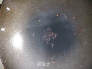 炝锅鱼步骤12