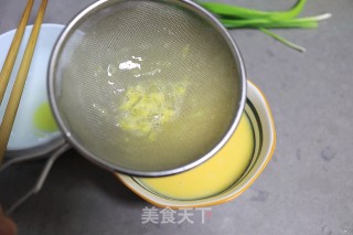 葱香厚蛋烧步骤3