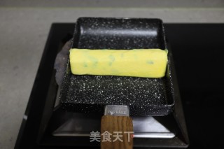 葱香厚蛋烧步骤10