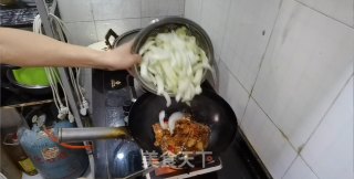 晋南大烩菜步骤7