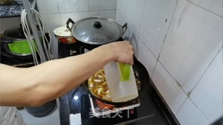 晋南大烩菜步骤10