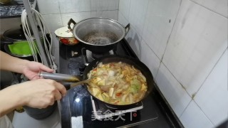 晋南大烩菜步骤13
