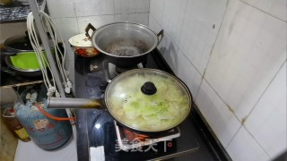 晋南大烩菜步骤12