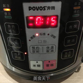 萝卜红烧牛腩步骤4