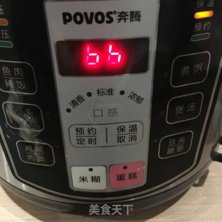 萝卜红烧牛腩步骤5
