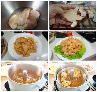 骨汤火锅步骤7