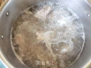 香辣孜然排骨步骤3