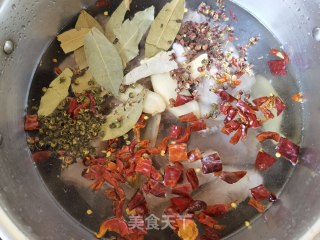 香辣孜然排骨步骤5