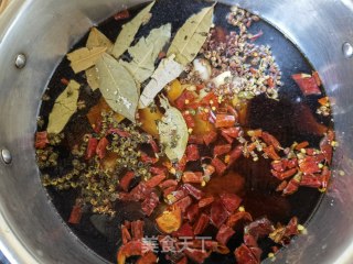 香辣孜然排骨步骤6