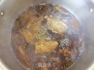 香辣孜然排骨步骤8