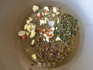 香辣孜然排骨步骤14