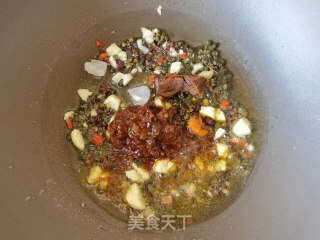 香辣孜然排骨步骤15
