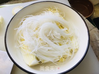 蒜蓉粉丝娃娃菜蒸扇贝步骤4