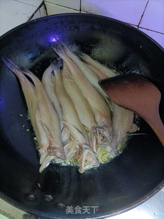 红烧豆腐鱼步骤3