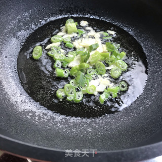 小炒葫芦片步骤5