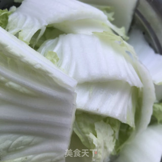 鲈鱼鲜虾焗锅步骤3