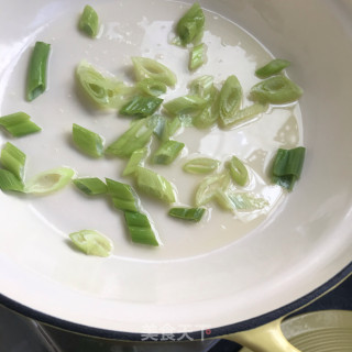 鲈鱼鲜虾焗锅步骤7
