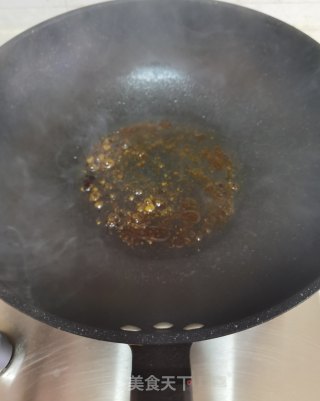香菇豆腐炖鸡块步骤3
