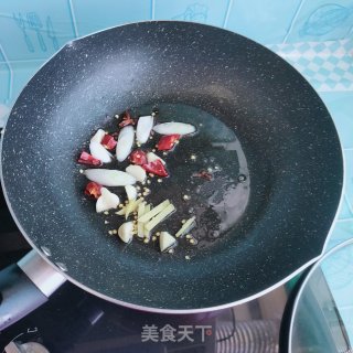 家常陈醋烧鲅鱼步骤4