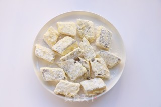 孩子爱吃的补脑菜-果味比目鱼块步骤3