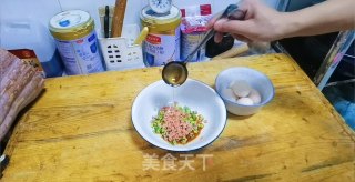 酱油蒸蛋步骤5