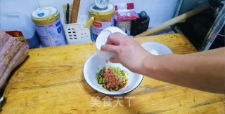 酱油蒸蛋步骤4