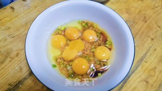 酱油蒸蛋步骤7