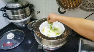 酱油蒸蛋步骤9