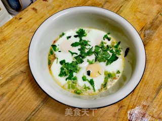 酱油蒸蛋步骤10