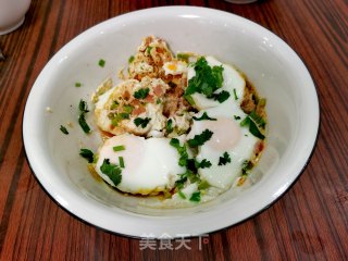 酱油蒸蛋步骤11