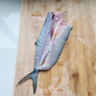 香煎鲅鱼块步骤2