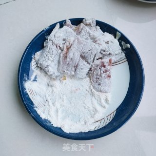 香煎鲅鱼块步骤5