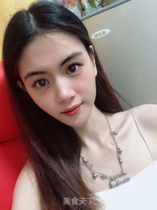 又香又嫩的蒜蓉南瓜蒸排骨步骤8