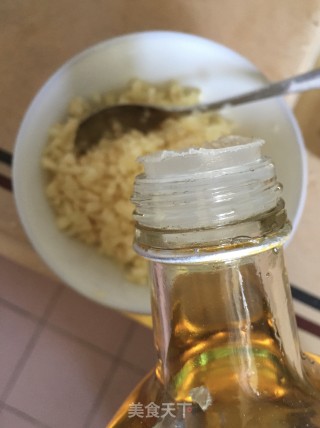 蒜香虾步骤4