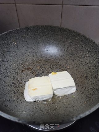 鱼滑酿豆腐步骤4