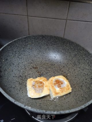 鱼滑酿豆腐步骤5