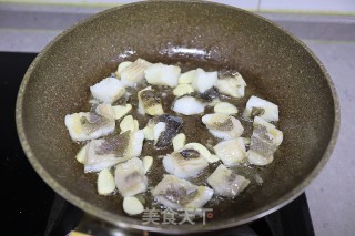 鲜嫩开胃的番茄比目鱼步骤5