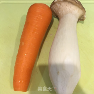 时蔬烧五花肉步骤2
