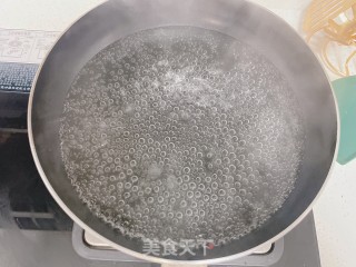 蚝油秋葵步骤2