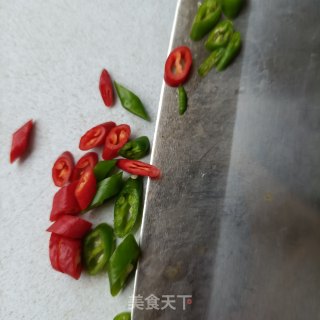 酸萝卜炖黄花鱼步骤21