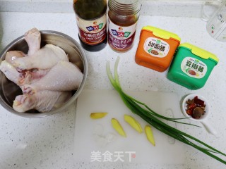 酱香卤鸡腿❗️酱香浓郁咸鲜入味，宴客菜步骤1