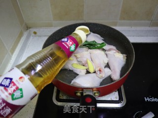 酱香卤鸡腿❗️酱香浓郁咸鲜入味，宴客菜步骤2
