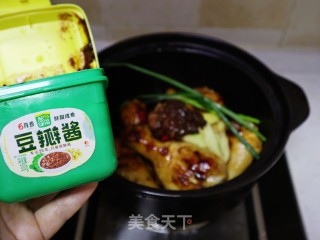 酱香卤鸡腿❗️酱香浓郁咸鲜入味，宴客菜步骤6