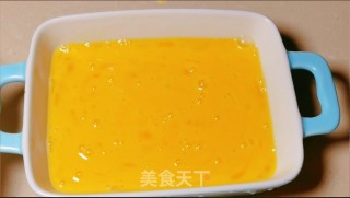 青翠减脂青椒炒蛋步骤6