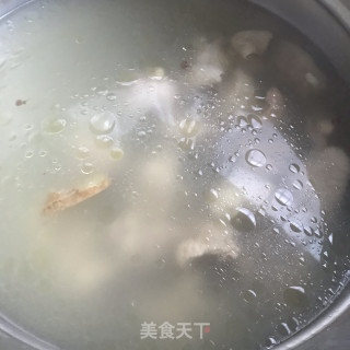 香辣鸡块炖时蔬步骤6
