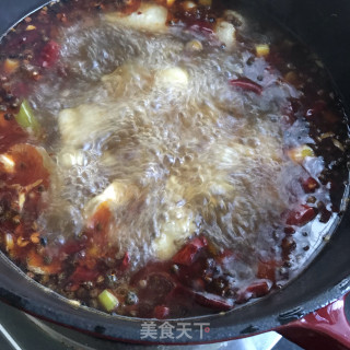 香辣鸡块炖时蔬步骤8