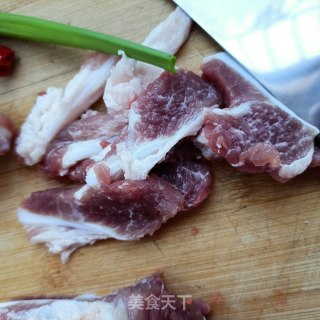 香叶脆骨步骤2