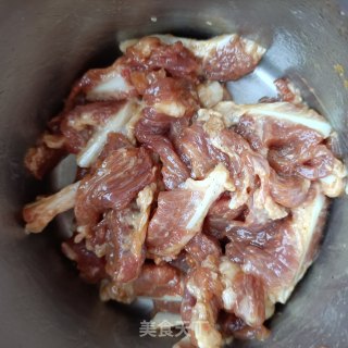 香叶脆骨步骤5